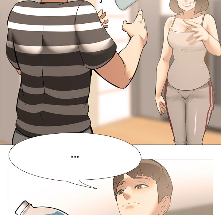 Quarantine Tower - Chapter 20 Page 52