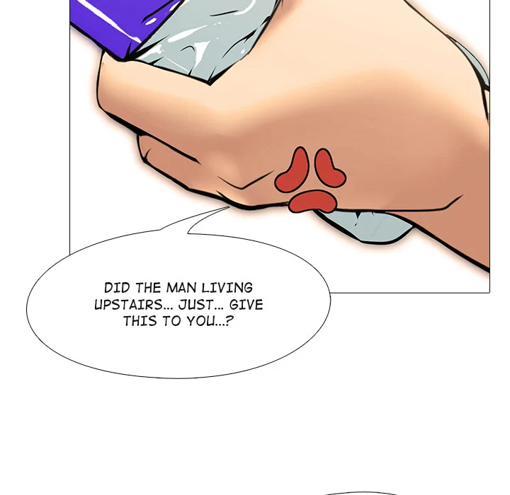 Quarantine Tower - Chapter 20 Page 55