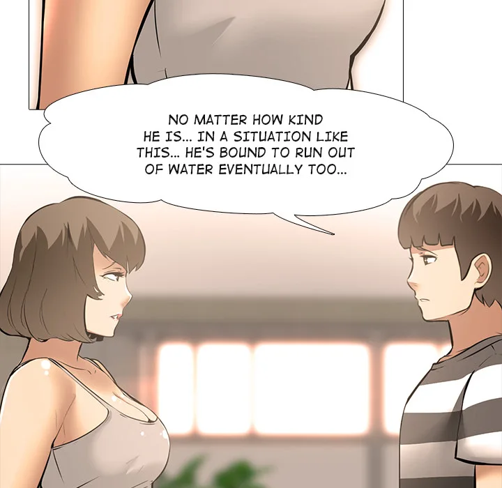 Quarantine Tower - Chapter 20 Page 57