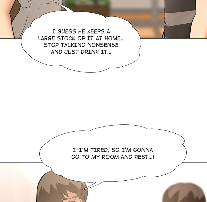 Quarantine Tower - Chapter 20 Page 58