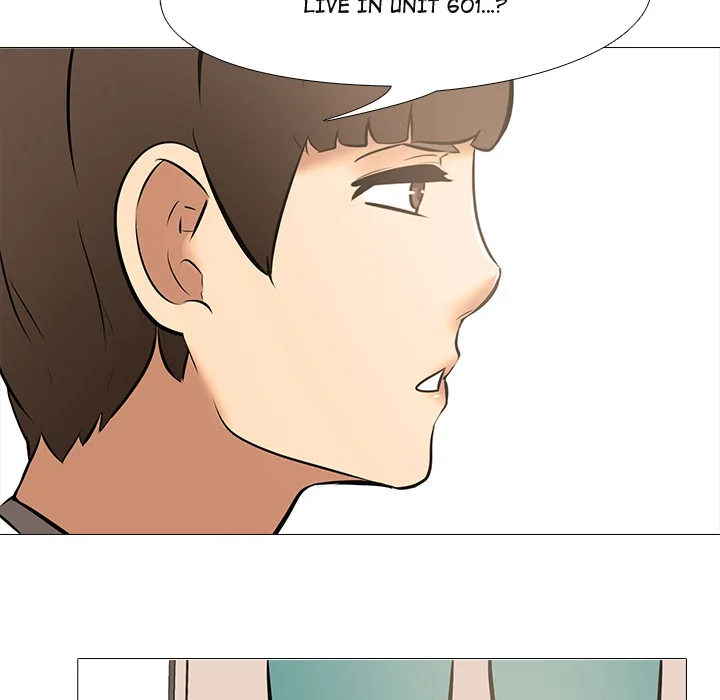 Quarantine Tower - Chapter 20 Page 6