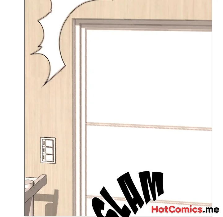 Quarantine Tower - Chapter 20 Page 63