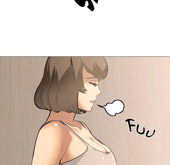 Quarantine Tower - Chapter 20 Page 64