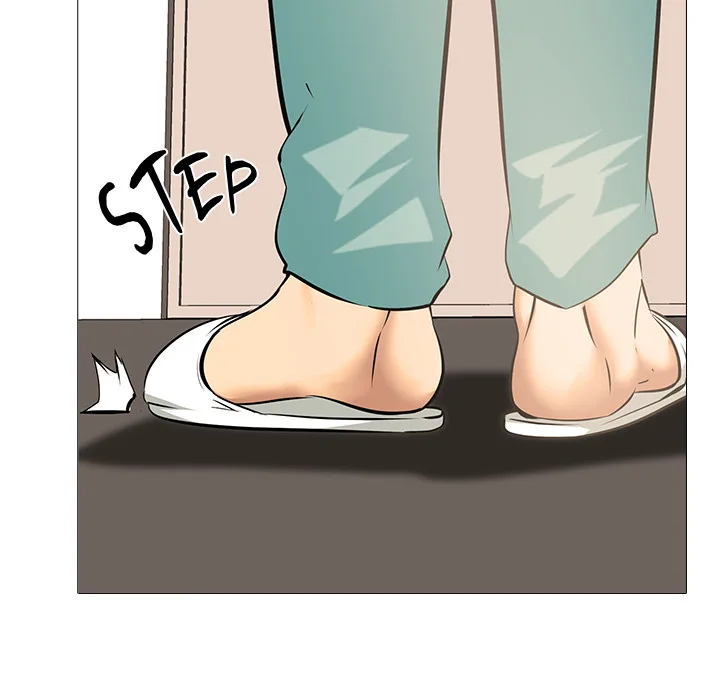 Quarantine Tower - Chapter 20 Page 7