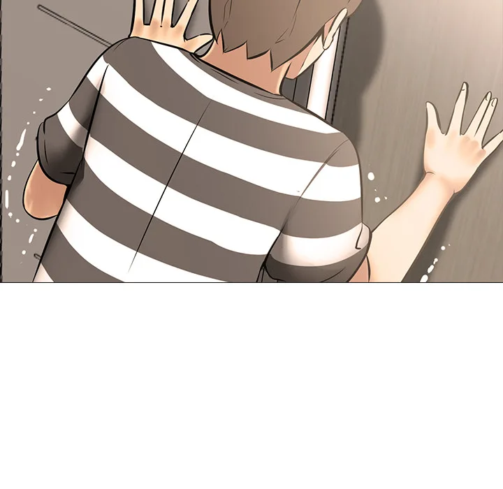 Quarantine Tower - Chapter 20 Page 71