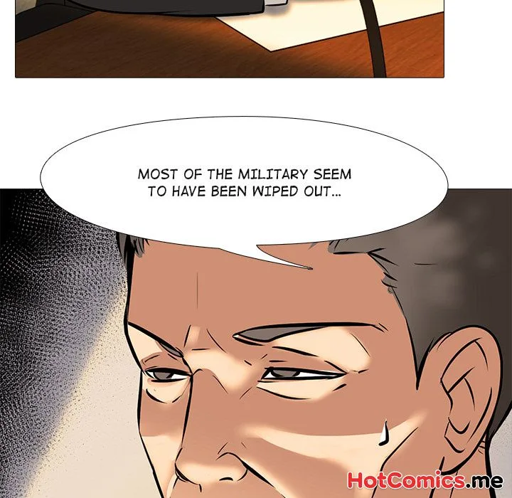 Quarantine Tower - Chapter 20 Page 77