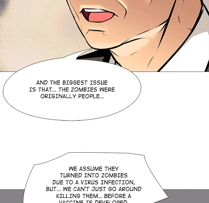 Quarantine Tower - Chapter 20 Page 78