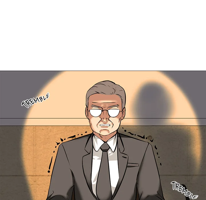 Quarantine Tower - Chapter 20 Page 80