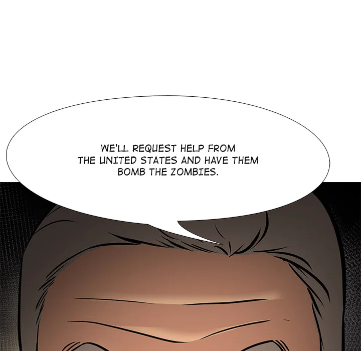 Quarantine Tower - Chapter 20 Page 83