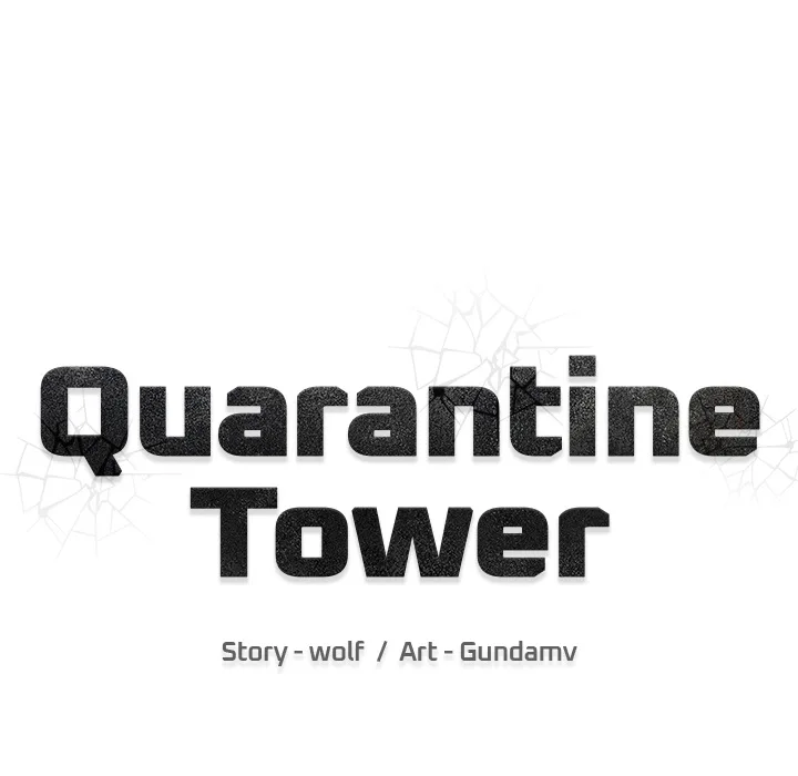 Quarantine Tower - Chapter 20 Page 86
