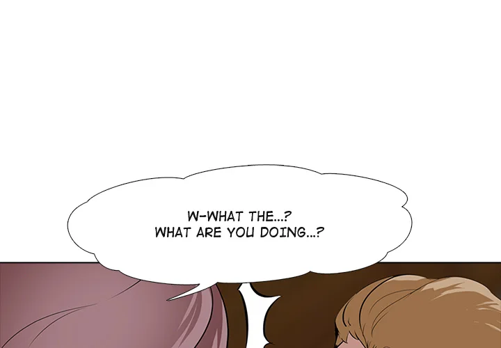 Quarantine Tower - Chapter 8 Page 1