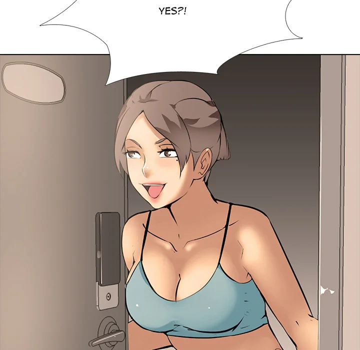Quarantine Tower - Chapter 8 Page 103