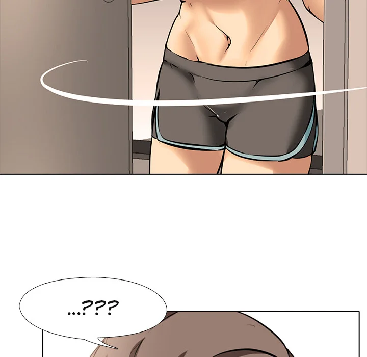 Quarantine Tower - Chapter 8 Page 104