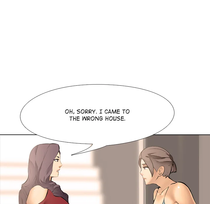Quarantine Tower - Chapter 8 Page 109