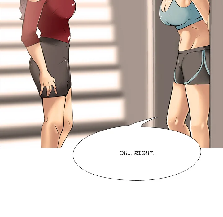 Quarantine Tower - Chapter 8 Page 110