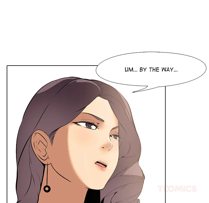 Quarantine Tower - Chapter 8 Page 111