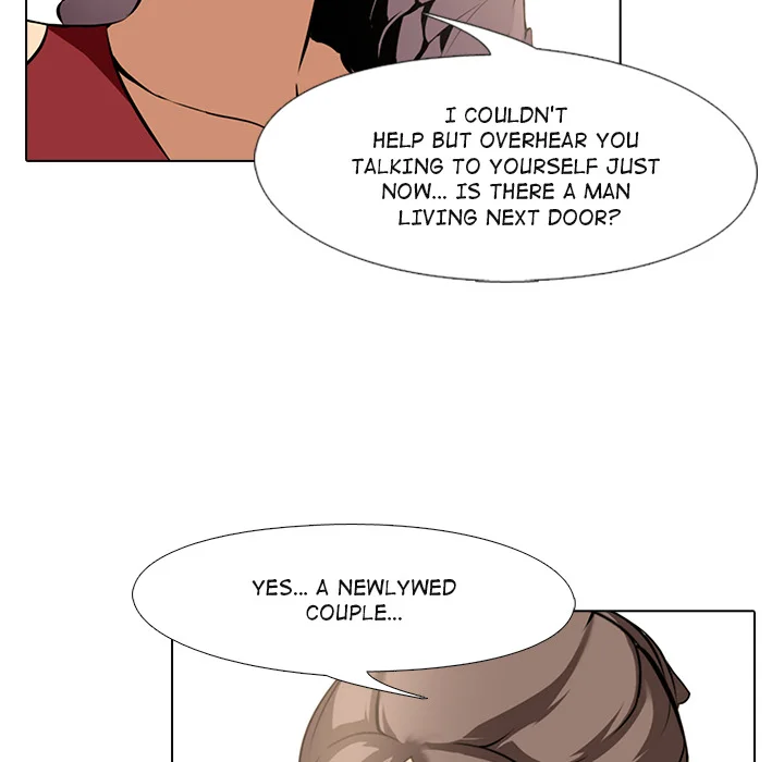 Quarantine Tower - Chapter 8 Page 112