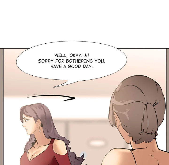 Quarantine Tower - Chapter 8 Page 115