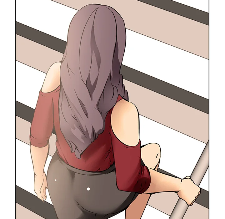 Quarantine Tower - Chapter 8 Page 121