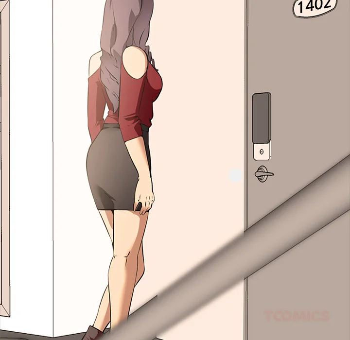 Quarantine Tower - Chapter 8 Page 123