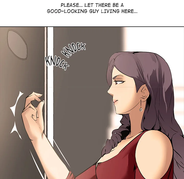 Quarantine Tower - Chapter 8 Page 125