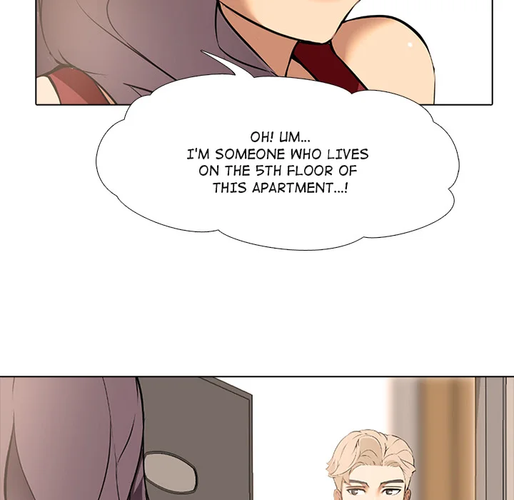 Quarantine Tower - Chapter 8 Page 128
