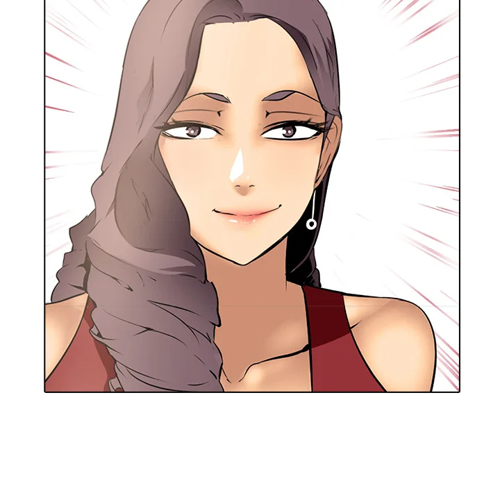 Quarantine Tower - Chapter 8 Page 132
