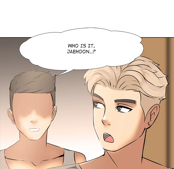 Quarantine Tower - Chapter 8 Page 133