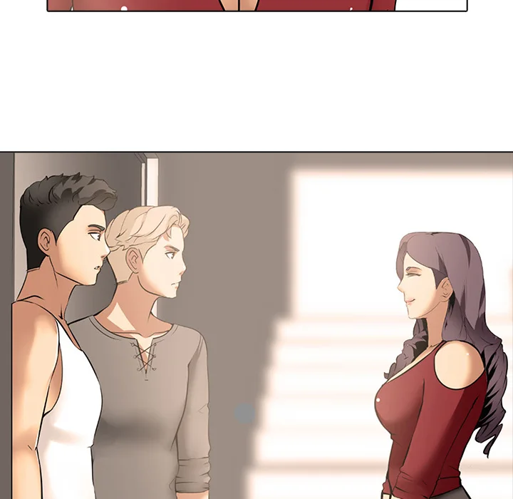 Quarantine Tower - Chapter 8 Page 137