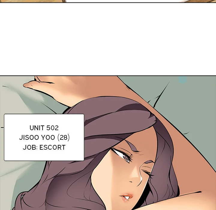 Quarantine Tower - Chapter 8 Page 18