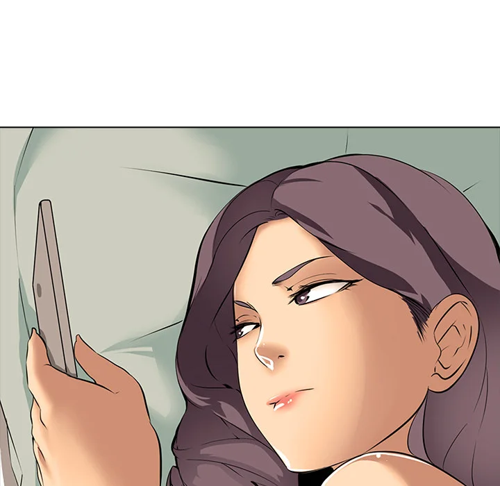 Quarantine Tower - Chapter 8 Page 25