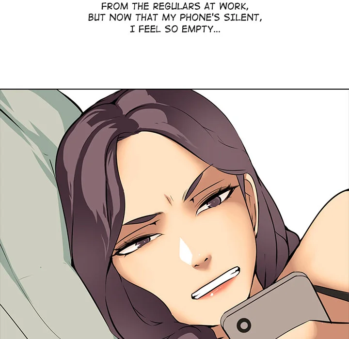Quarantine Tower - Chapter 8 Page 28