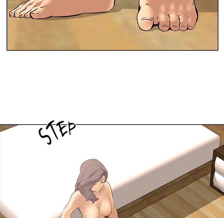 Quarantine Tower - Chapter 8 Page 50
