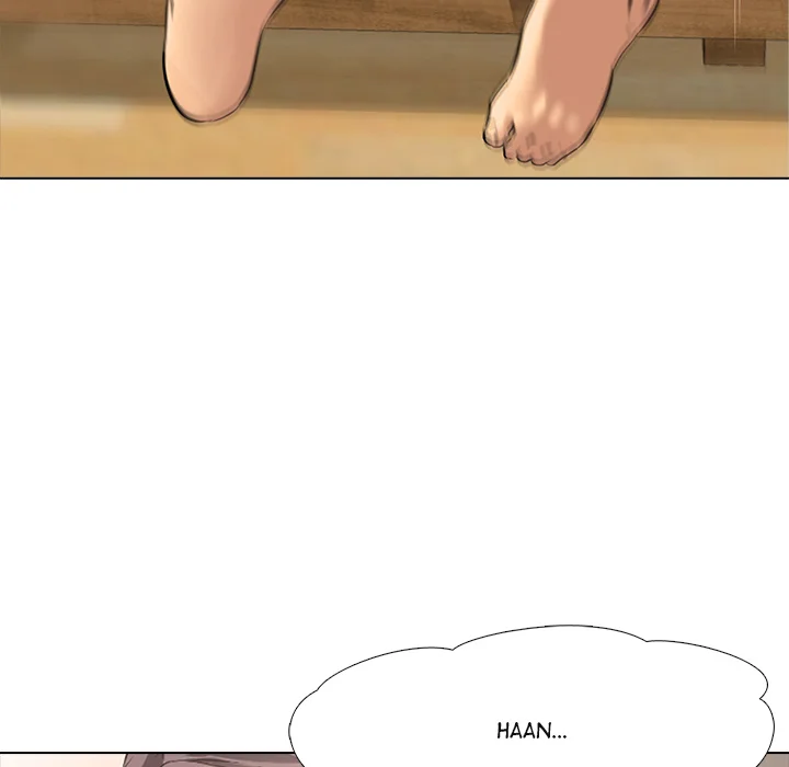 Quarantine Tower - Chapter 8 Page 56