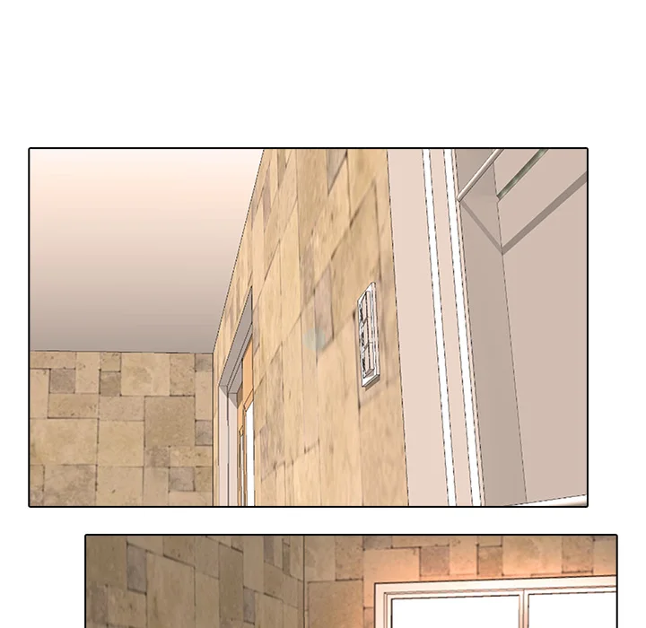 Quarantine Tower - Chapter 8 Page 74