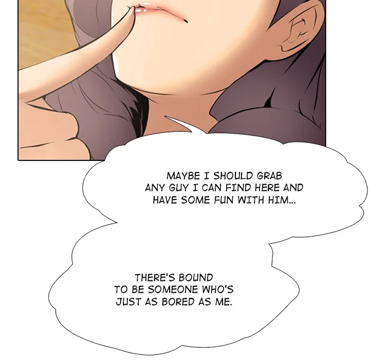Quarantine Tower - Chapter 8 Page 80