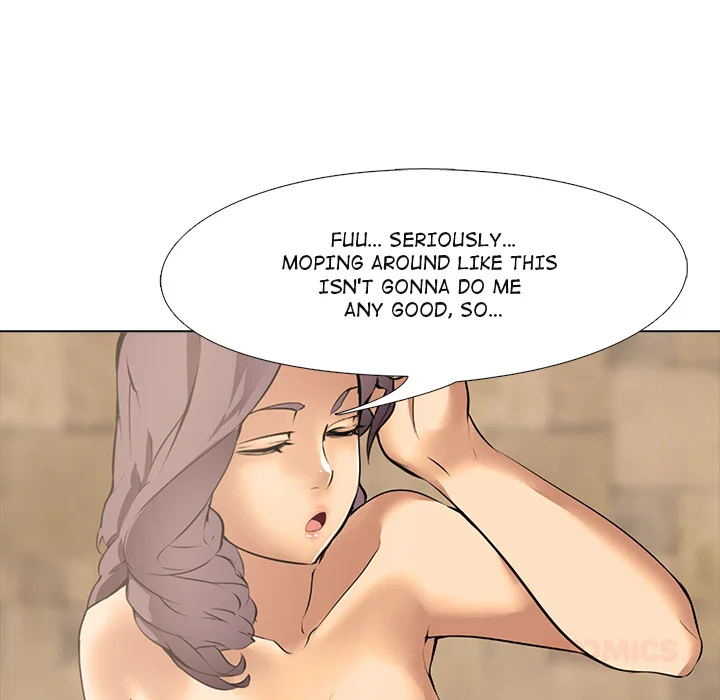 Quarantine Tower - Chapter 8 Page 81