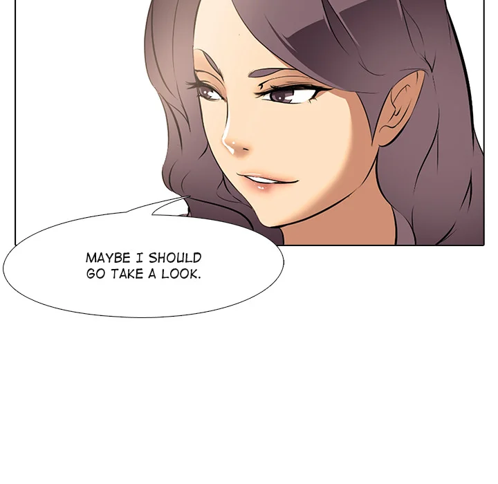 Quarantine Tower - Chapter 8 Page 84