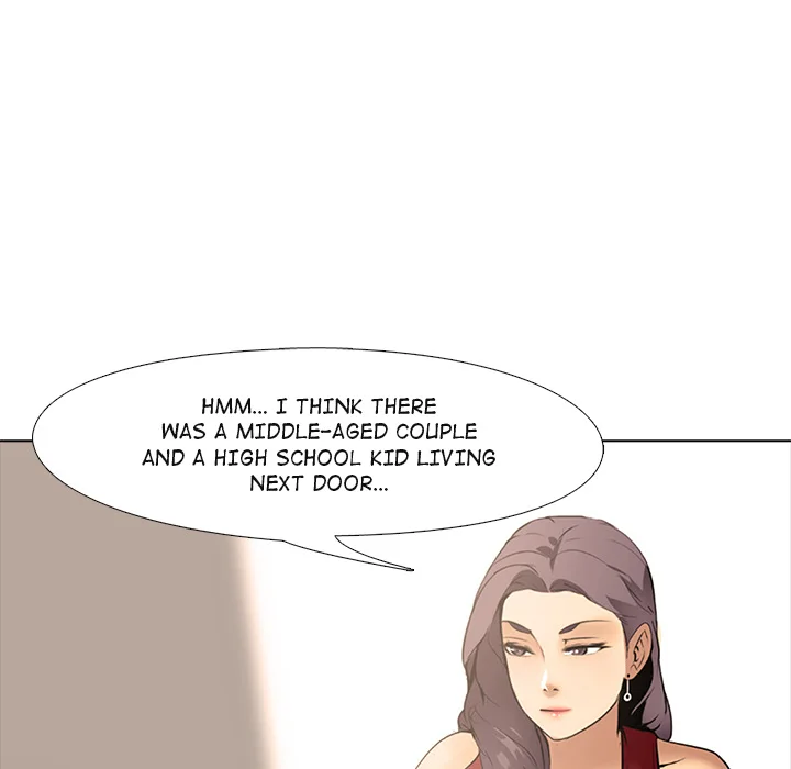 Quarantine Tower - Chapter 8 Page 89