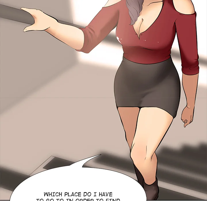 Quarantine Tower - Chapter 8 Page 90