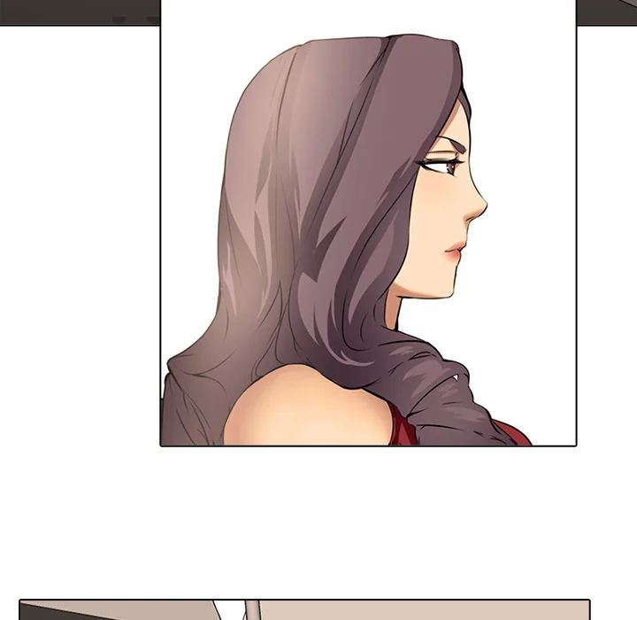 Quarantine Tower - Chapter 8 Page 96