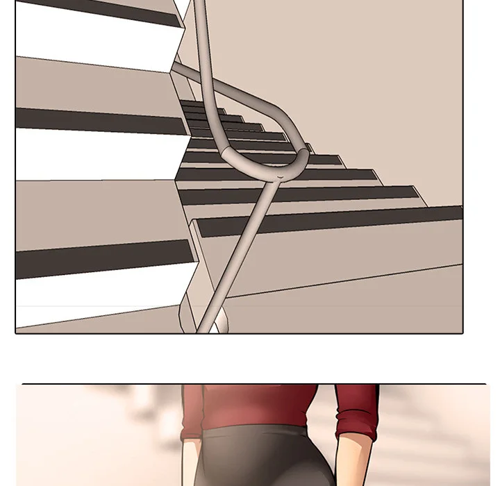Quarantine Tower - Chapter 8 Page 97