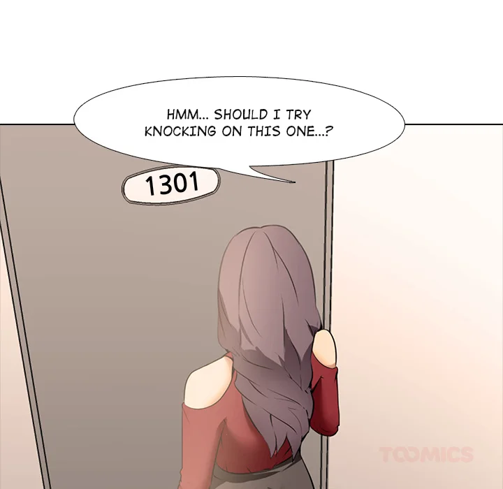 Quarantine Tower - Chapter 8 Page 99