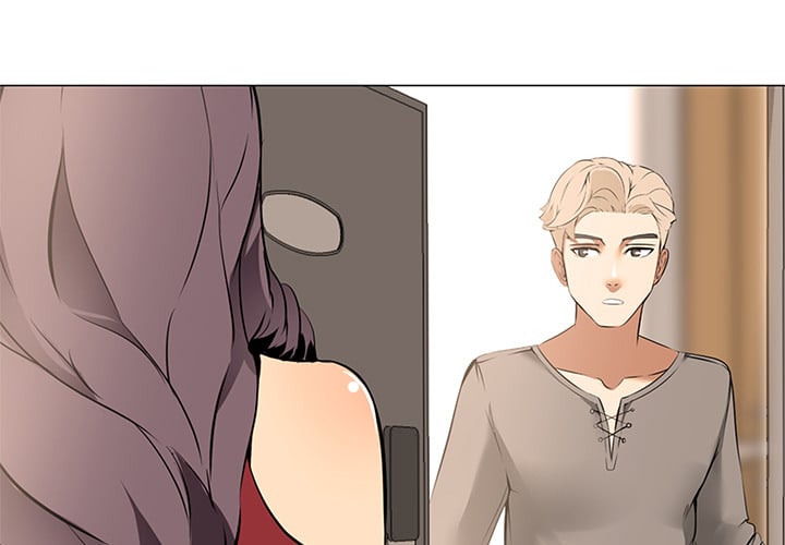 Quarantine Tower - Chapter 9 Page 1