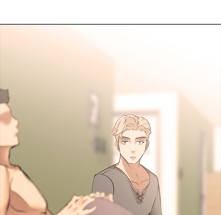 Quarantine Tower - Chapter 9 Page 103