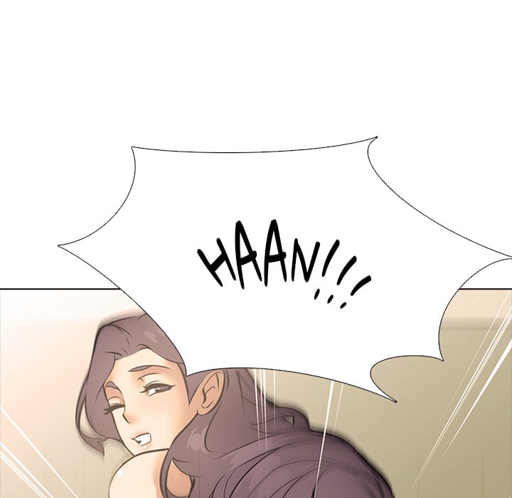 Quarantine Tower - Chapter 9 Page 113