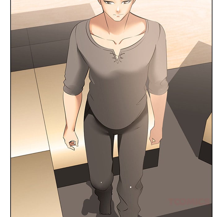 Quarantine Tower - Chapter 9 Page 129