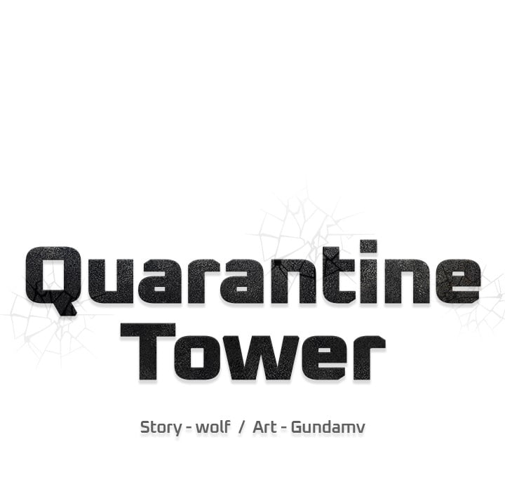 Quarantine Tower - Chapter 9 Page 133