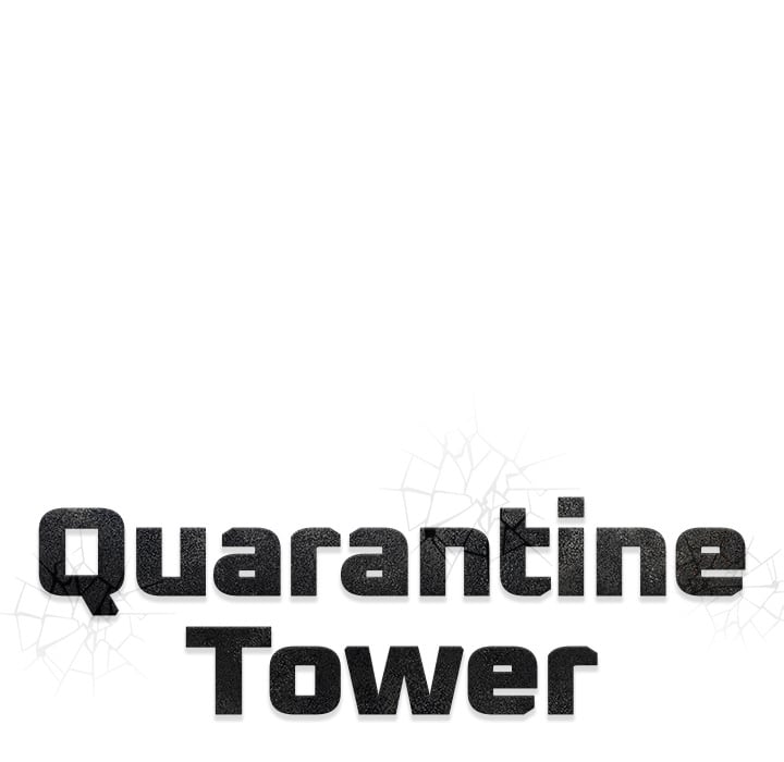 Quarantine Tower - Chapter 9 Page 14