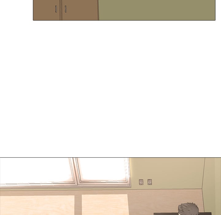 Quarantine Tower - Chapter 9 Page 17